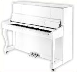 Vertical Piano (UP-121W)