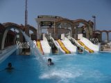 Water Pool Slides Hotel Small Water Slide for Sale