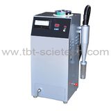 Cement Negative Pressure Mesh Analysis Machine