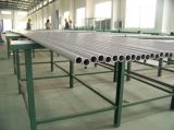 Manufacturer Tp 304 En 10216-5 Stainless Steel Seamless Tube