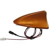 Shark Fin Am/FM Function Active Car Antenna