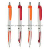Item Yp103 Novelty Plastic Pen as Promotion Gift