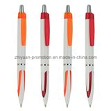 Item Yp103 Novelty Plastic Pen as Promotion Gift