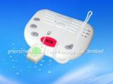 Newest GSM Elderly Security Alarm with One Button Sos Alarm High Quality