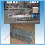 China Supplier of Animal Waste/Dung/Manure Water Extractor
