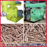 Professional Manufacture Ring Die Wood Pellet Mill