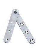 Stainless Steel Central Hinge (KTG403)