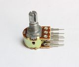 Rotary Potentiometer