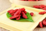 Ningxia Dried Goji Berry Supply