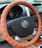 Heating Steering Wheel Cover for Automobile Zjfs071