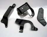 Sheet Metal Processing