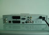 FTA Satellite Receiver (S1000)