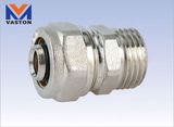 Pex Brass Fitting (VT-6824)