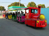 Dudu Mini Train/Amusement Park Tour Train