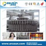 Fully Automatic Liquid Filling Machine