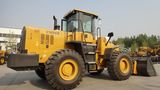 Yn966 Wheel Loader