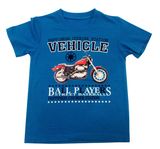 Children's Wear, Kids Boy T-Shirt