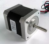 1.8degree 42mm 2 Phase Hybrid Stepper Motor 42hs48-1684