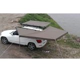 Car Tent 2014 Hot Sale Mould&Mildew Proof Retractable Car Awning for Car