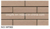 Coffee Color Clay Wall Tile