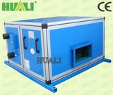 Air Handing Unit, Fan Coil Unit