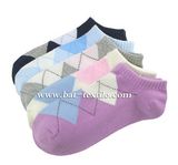 Women Ankle Socks