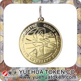 New Design Medal & Souvenir Token