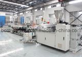 PVC Pipe Making Machinery