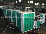 Fully Automatic Disposable Paper Cup Making Machine