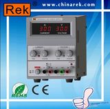 DC Power Supply 0-30V 0-3A