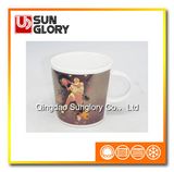 Porcelain Mug for Advertising Promotion Mkb073