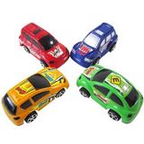 Mini Toy Car Slide with En71