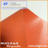 PVC Tarpaulin Inflatable Toy Material
