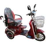 Handicapped Electric Tricycle (TC-012)