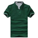 Polos, Short Sleeves, Sports Wears for Men (MA-P207)
