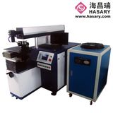 200W YAG Automatic Advertising Words Laser Machine Welding