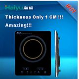 Timer Function Available Induction Cooker