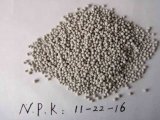 NPK Conpound Fertilizer