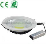 Hot-Sale 3W/5W/10W/15W/20W/25W COB LED Down Light (KZ-COB)