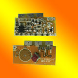 Youngcheer Receiver, RF Module, Alarm Module (YCJS102)