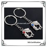 Wedding Favors Couple Key Chains