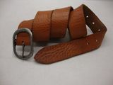 Cow Leather Belts