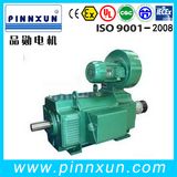 Z4 Series DC Electric Motor