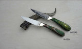 Fixed Blade Knife (VA-030AS) 