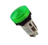 Pushbutton Switch (JXB7-EV4-G)