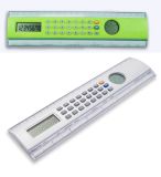 20cm Calculator Ruler (SH-838)
