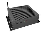 Fanless Mini Itx / Mini-Itx Case, Car PC Case: GS-L05