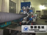 CE/SGS/ISO9001 Plastic Double Wall Corrugated Pipe Machinery (SJ)