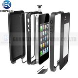 Lifeproof / Waterproof Cases for iPhone 4 Shockproof