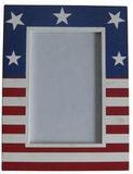 Wooden Photo Frame (20006)